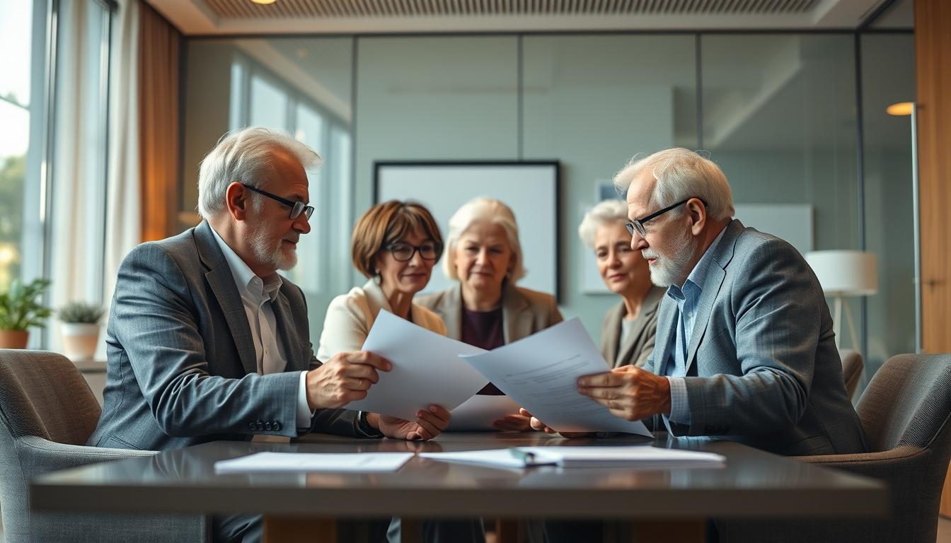 Real estate closing coordination and transaction planning